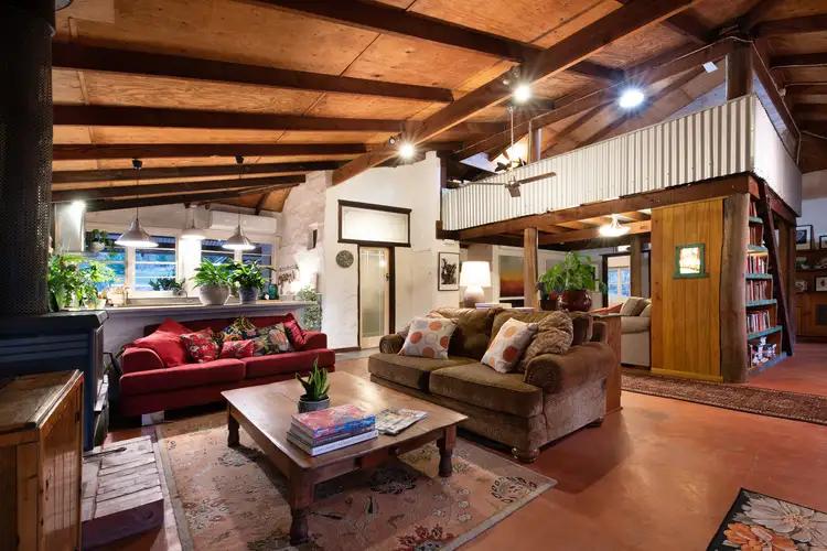 Fifth view of Homely rural property listing, 18 Brickmaker Lane, Campbells Creek VIC 3451