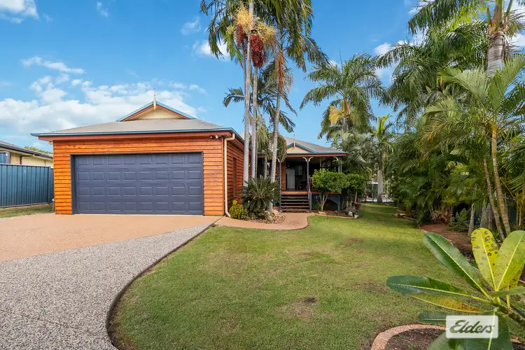 19 Whitchurch Road, Emerald QLD 4720