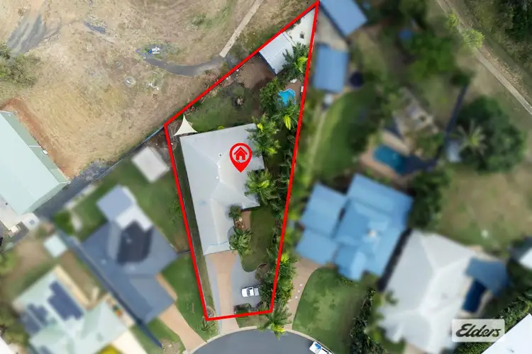 Second view of Homely house listing, 19 Whitchurch Road, Emerald QLD 4720