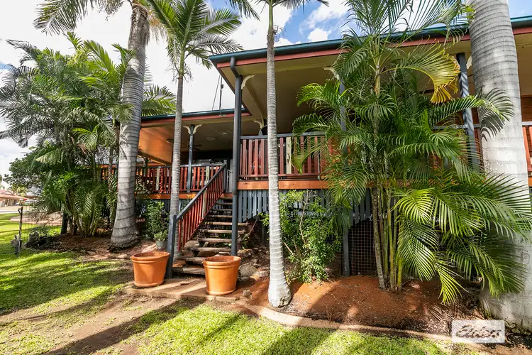Third view of Homely house listing, 19 Whitchurch Road, Emerald QLD 4720