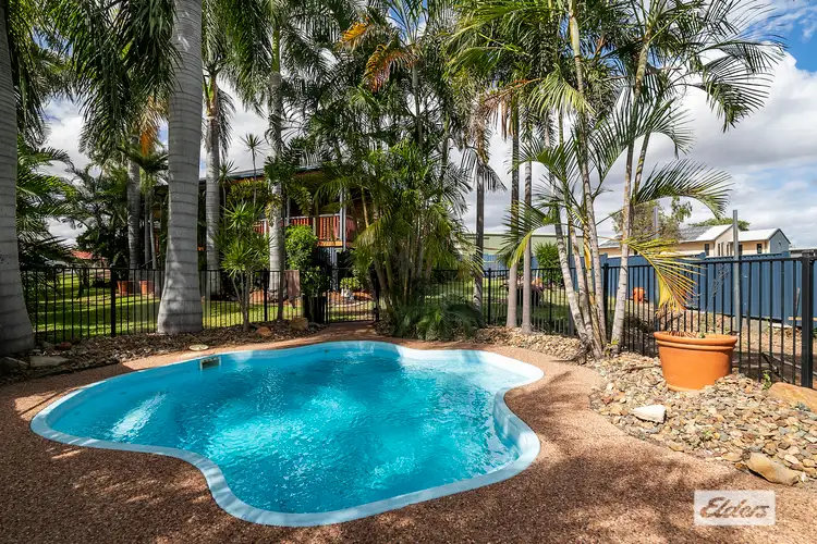 Fourth view of Homely house listing, 19 Whitchurch Road, Emerald QLD 4720