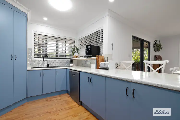 Sixth view of Homely house listing, 19 Whitchurch Road, Emerald QLD 4720