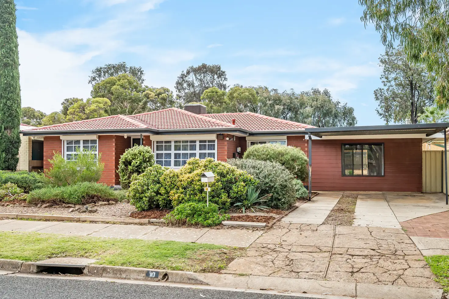 Main view of Homely house listing, 10 Tolley Close, Paralowie SA 5108