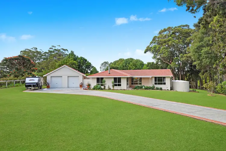 16 Stimsons Lane, Tumbi Umbi NSW 2261