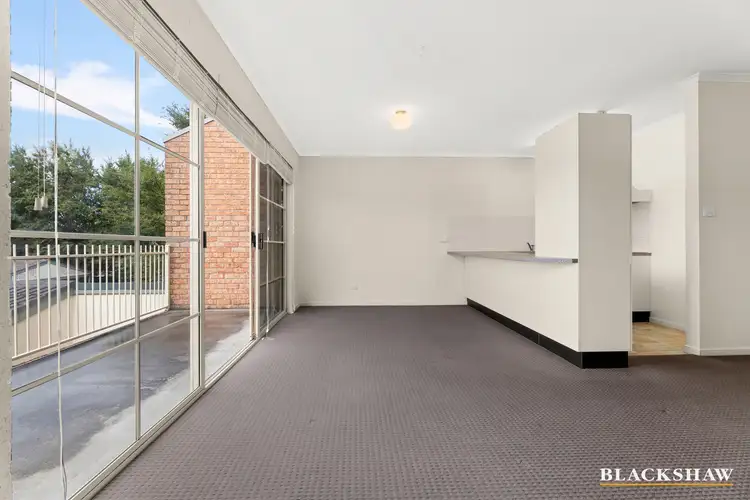 Third view of Homely apartment listing, 24/42 Jerrabomberra Avenue, Narrabundah ACT 2604