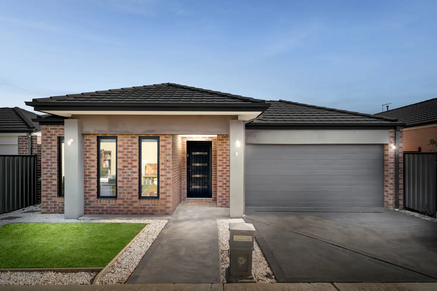 Main view of Homely house listing, 6 Guthrie Way, Truganina VIC 3029