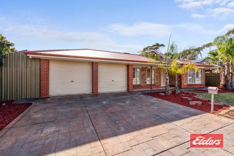 11 Victory Court, Andrews Farm SA 5114