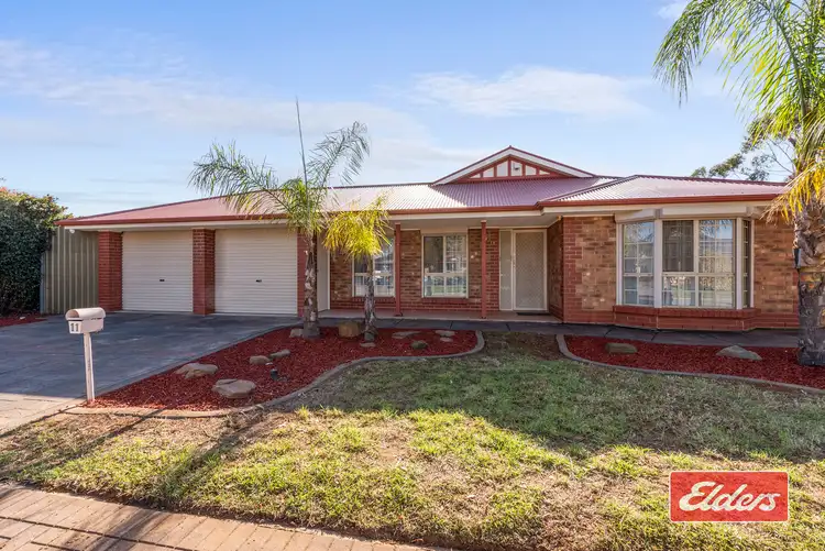 Second view of Homely house listing, 11 Victory Court, Andrews Farm SA 5114