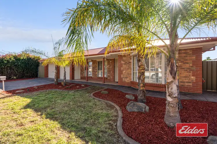 Third view of Homely house listing, 11 Victory Court, Andrews Farm SA 5114