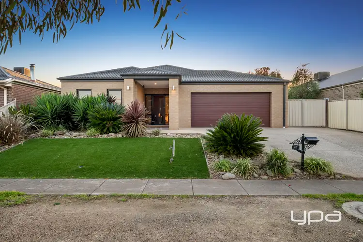 57 Dundas Street, Darley VIC 3340