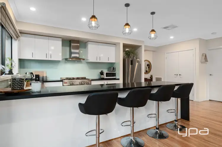 Sixth view of Homely house listing, 57 Dundas Street, Darley VIC 3340