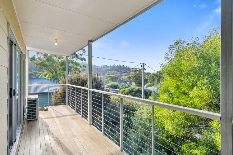 Fifth view of Homely house listing, 754 Primrose Sands Road, Primrose Sands TAS 7173