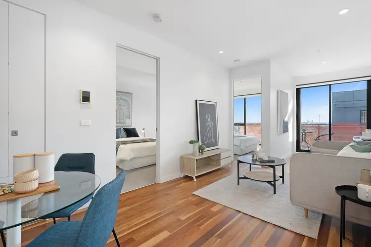 1035/18 Albert Street, Footscray VIC 3011
