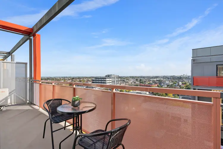 Sixth view of Homely apartment listing, 1035/18 Albert Street, Footscray VIC 3011