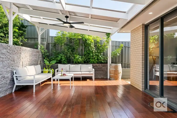 Main view of Homely house listing, 3a Doley Place, Happy Valley SA 5159