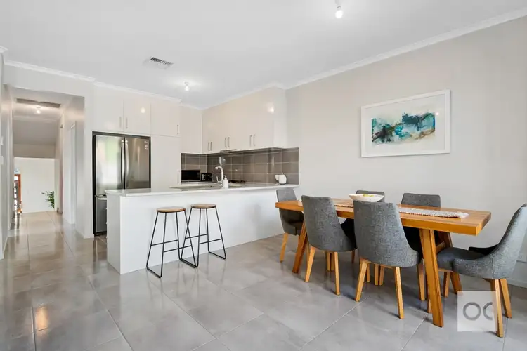 Third view of Homely house listing, 3a Doley Place, Happy Valley SA 5159