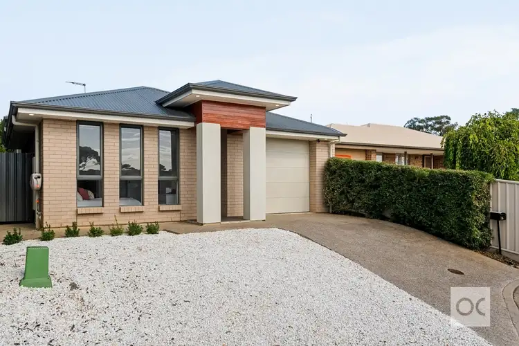 Fourth view of Homely house listing, 3a Doley Place, Happy Valley SA 5159