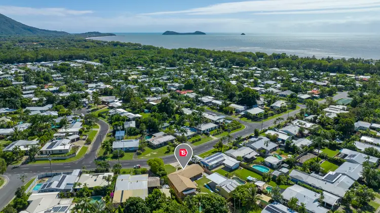 Main view of Homely house listing, 47 Gannet Street, Kewarra Beach QLD 4879