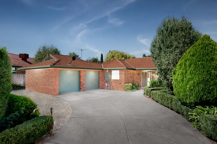 56 St Andrews Drive, Werribee VIC 3030