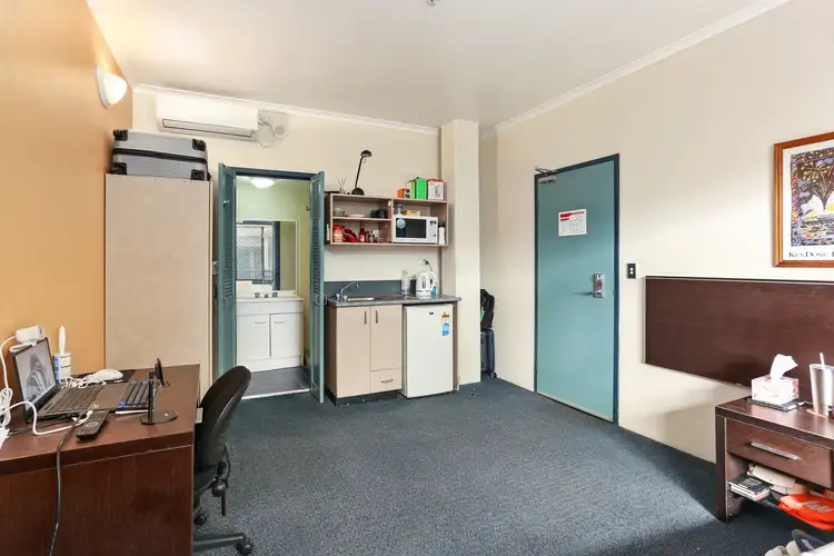 4043/185 Broadway, Ultimo NSW 2007