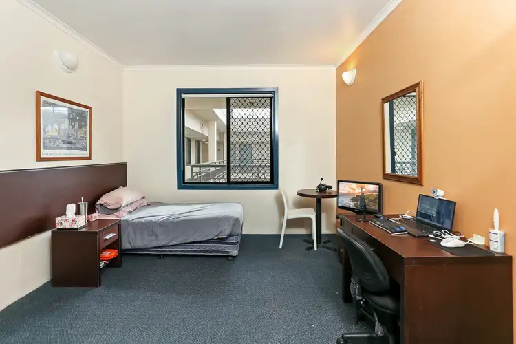 Second view of Homely apartment listing, 4043/185 Broadway, Ultimo NSW 2007