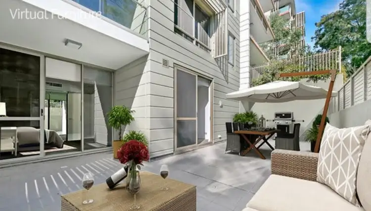 G29/9 Alma Road, Macquarie Park NSW 2113