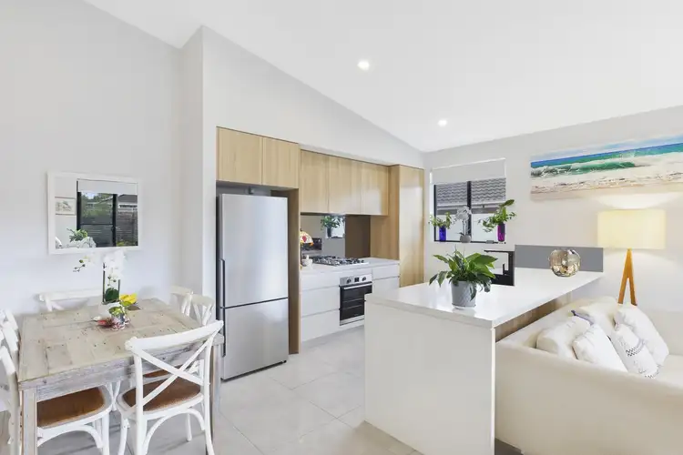 Third view of Homely villa listing, 1/32 King Street, Umina Beach NSW 2257