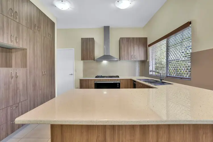 Second view of Homely house listing, 5 Demidenko Close, Redlynch QLD 4870
