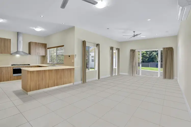 Third view of Homely house listing, 5 Demidenko Close, Redlynch QLD 4870