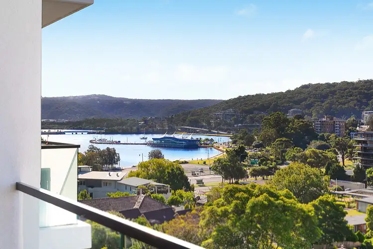 507/148A Albany Street, Point Frederick NSW 2250
