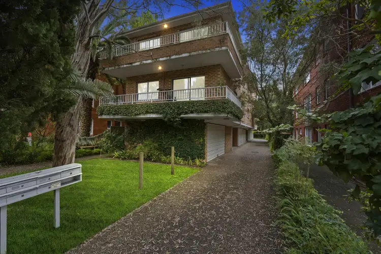 5/164 Russell Avenue, Dolls Point NSW 2219