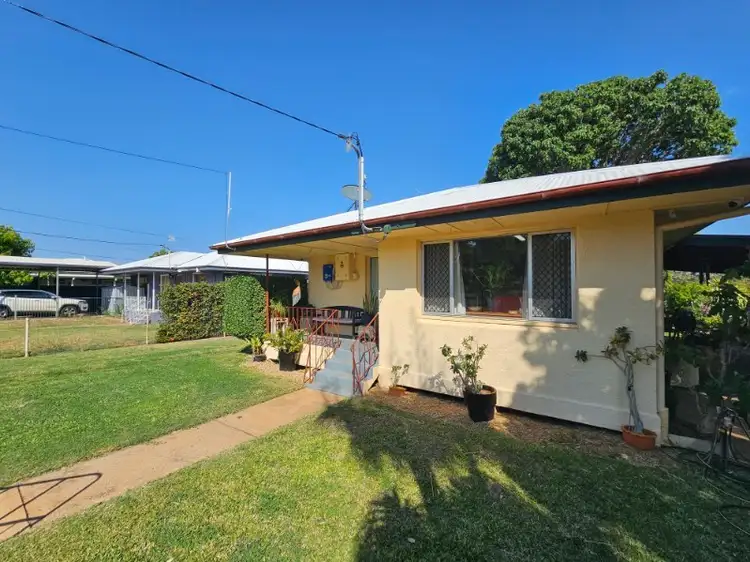 51 Kookaburra Street, Mount Isa QLD 4825