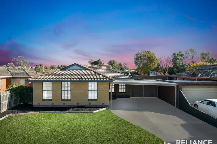 Main view of Homely house listing, 7 Rossdale Street, Craigieburn VIC 3064