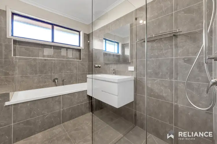 Fifth view of Homely house listing, 7 Rossdale Street, Craigieburn VIC 3064