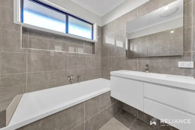 Sixth view of Homely house listing, 7 Rossdale Street, Craigieburn VIC 3064