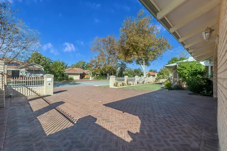 Third view of Homely house listing, 48 Eucalyptus Boulevard, Canning Vale WA 6155