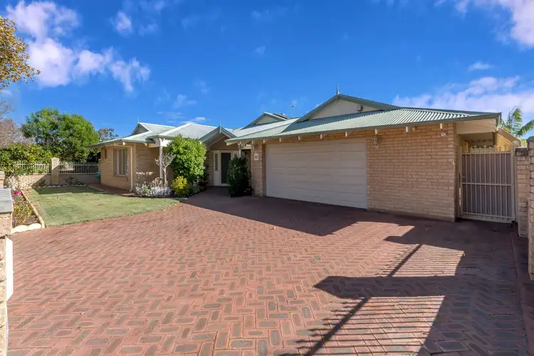 Fourth view of Homely house listing, 48 Eucalyptus Boulevard, Canning Vale WA 6155