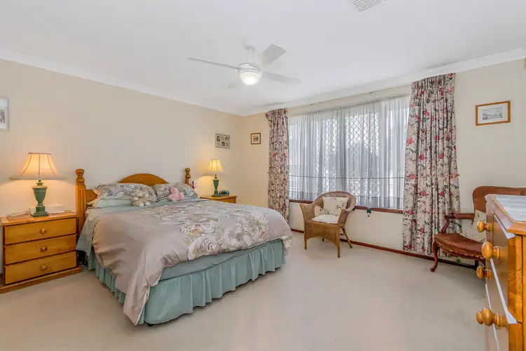 Sixth view of Homely house listing, 48 Eucalyptus Boulevard, Canning Vale WA 6155