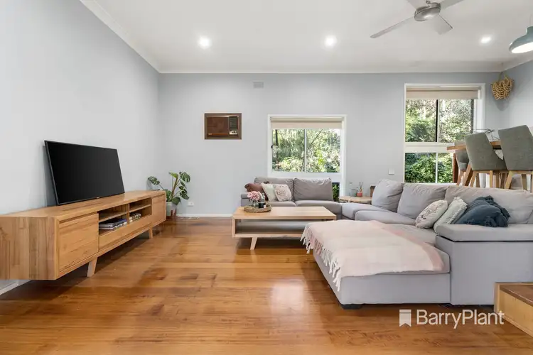 Third view of Homely house listing, 61 Taylor Road, Hurstbridge VIC 3099