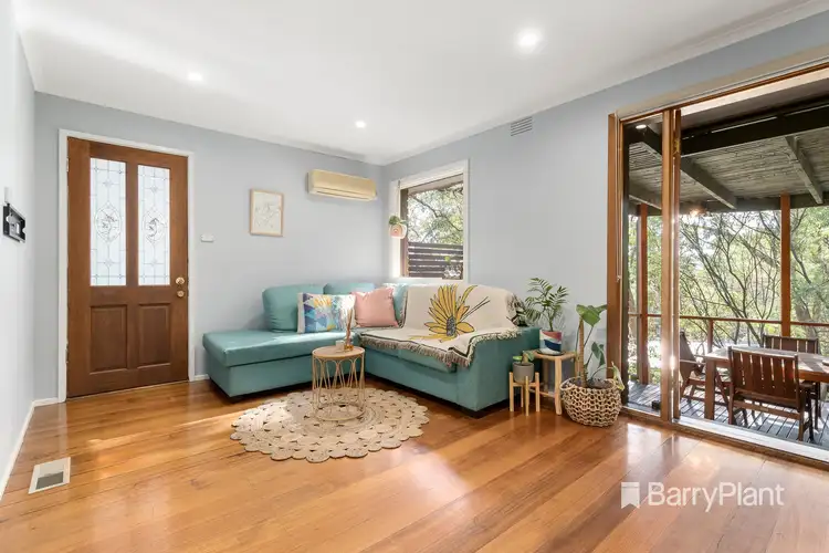 Fifth view of Homely house listing, 61 Taylor Road, Hurstbridge VIC 3099