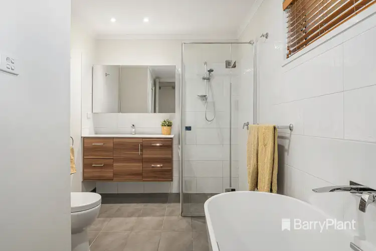 Sixth view of Homely house listing, 61 Taylor Road, Hurstbridge VIC 3099