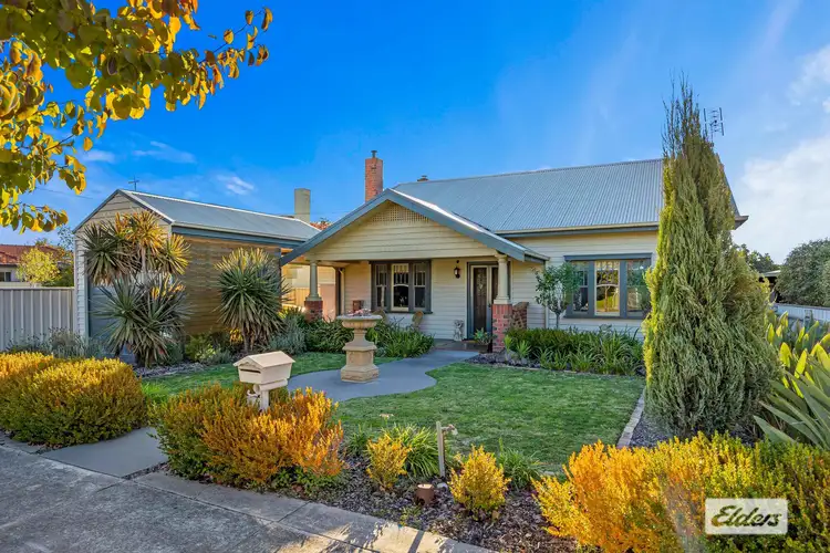 Main view of Homely house listing, 5 Bennett Street, Stawell VIC 3380