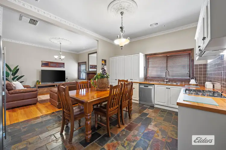 Second view of Homely house listing, 5 Bennett Street, Stawell VIC 3380