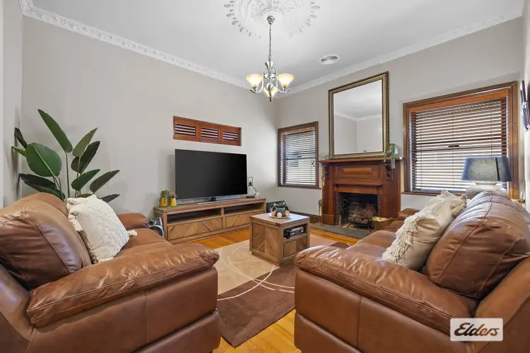 Fourth view of Homely house listing, 5 Bennett Street, Stawell VIC 3380