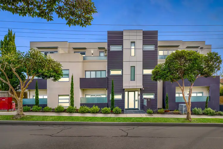 Main view of Homely apartment listing, 204/5 Sherbrook Avenue, Ringwood VIC 3134