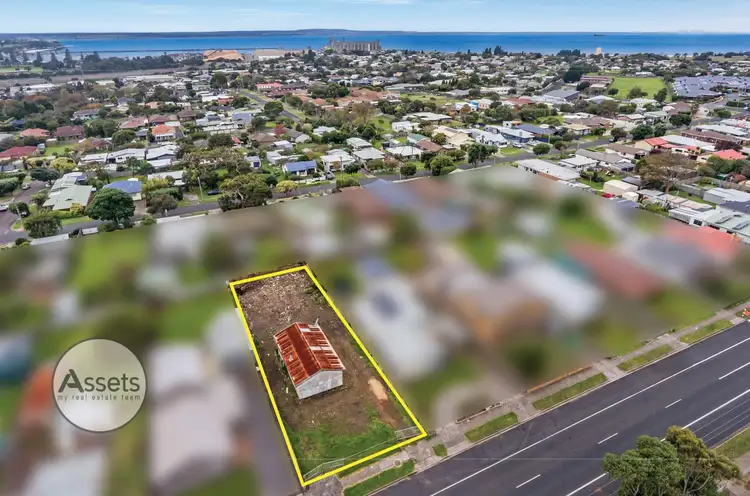 144 Edgar Street, Portland VIC 3305