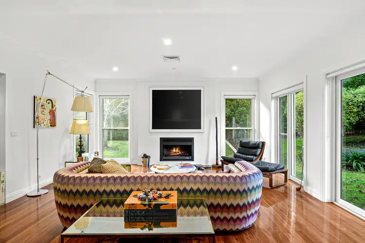 39 Werrington Street, Burradoo NSW 2576