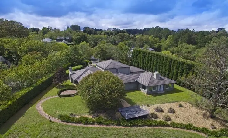 Second view of Homely house listing, 39 Werrington Street, Burradoo NSW 2576