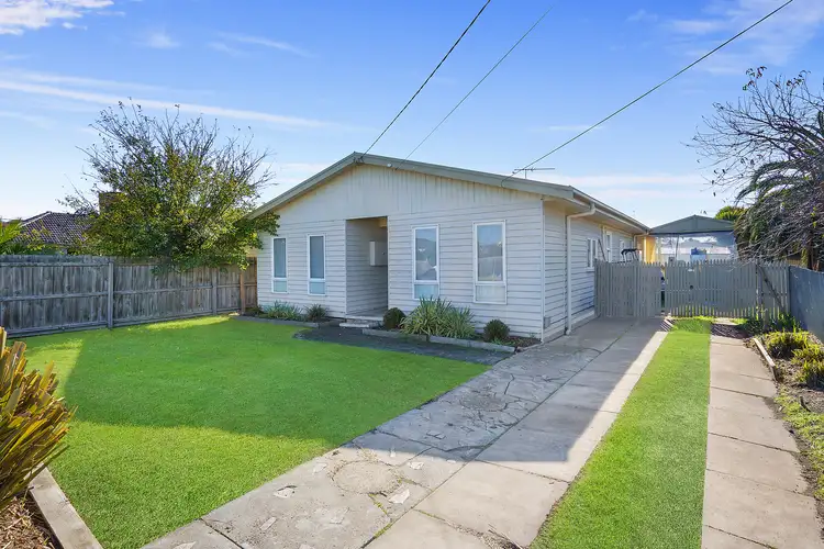 Main view of Homely house listing, 28 Yaraan Street, Bell Park VIC 3215