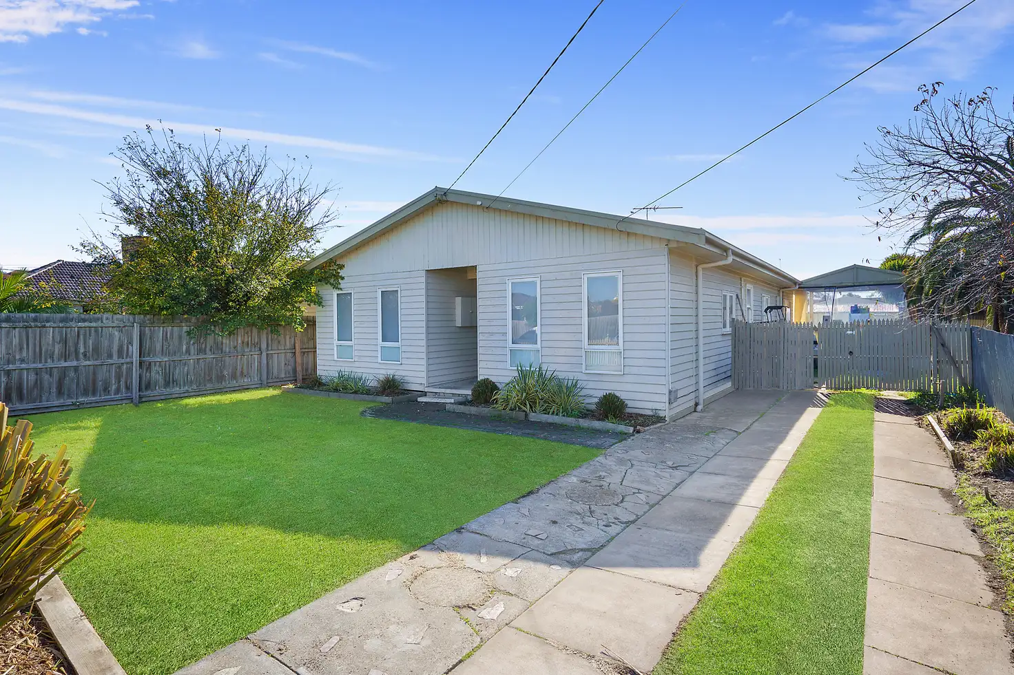 Main view of Homely house listing, 28 Yaraan Street, Bell Park VIC 3215